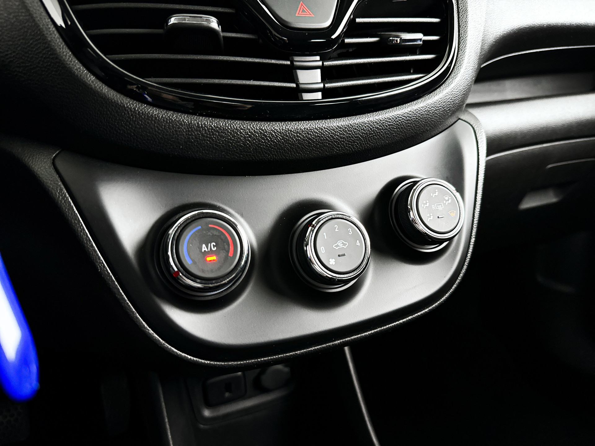 Foto van Opel Karl Rocks / Viva Rocks