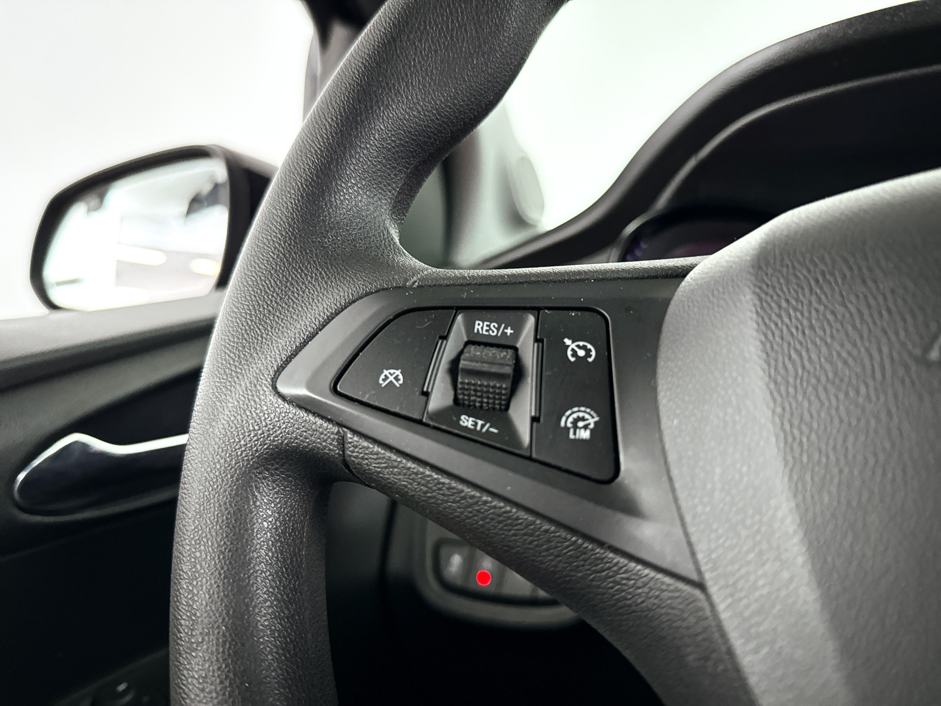 Foto van Opel Karl Rocks / Viva Rocks