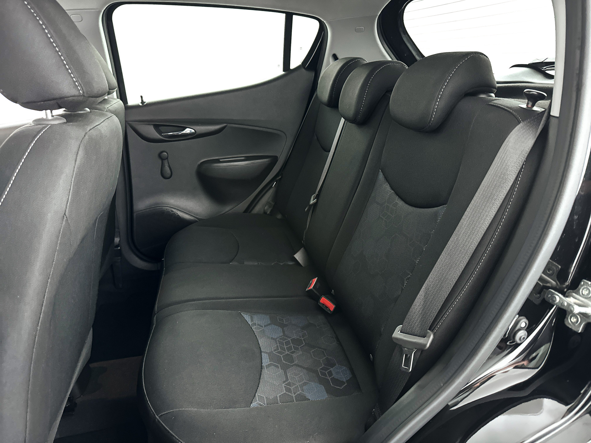 Foto van Opel Karl Rocks / Viva Rocks
