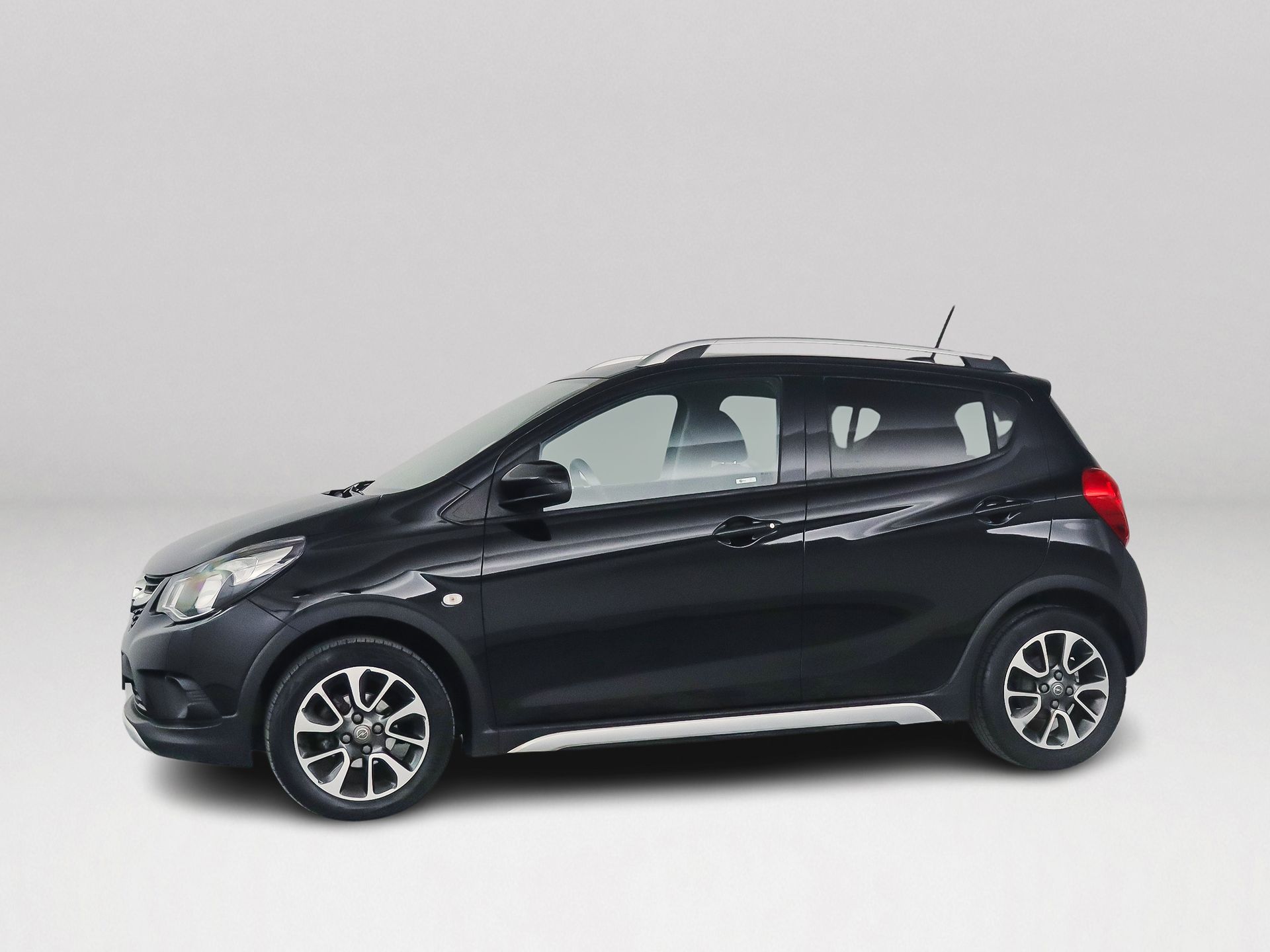Foto van Opel Karl Rocks / Viva Rocks