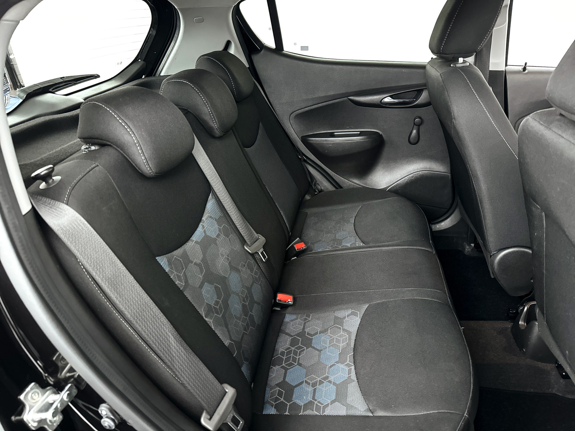 Foto van Opel Karl Rocks / Viva Rocks