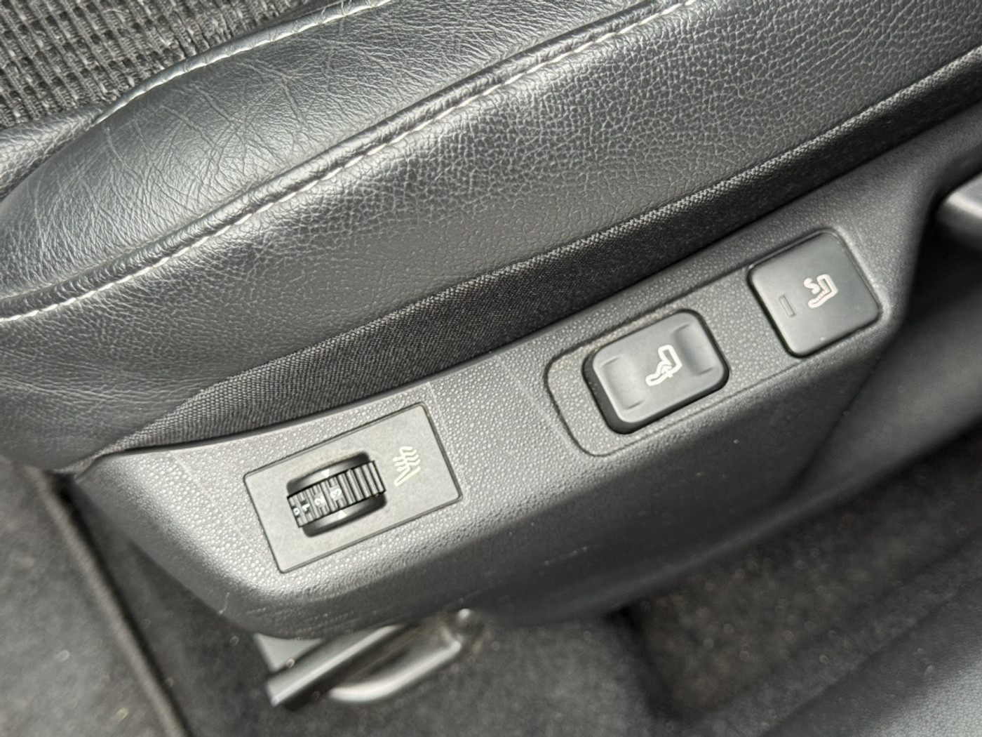 Foto van Citroen C4