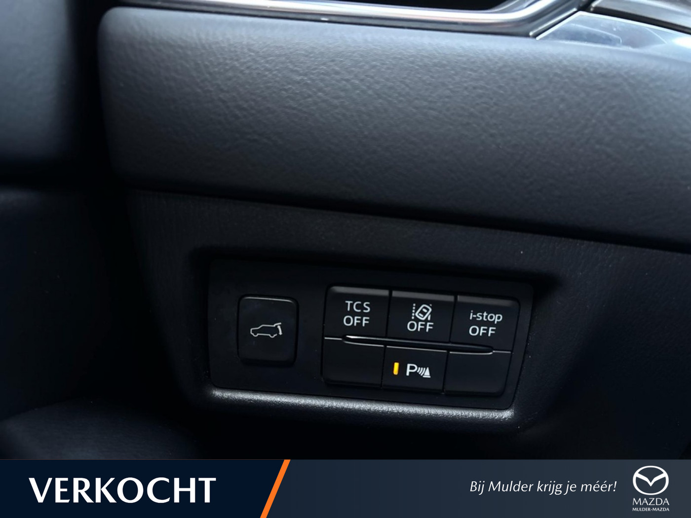 Foto van Mazda Mazda Cx-5