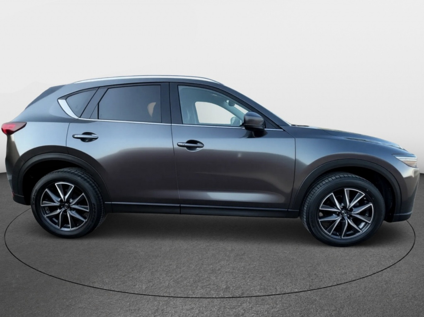 Foto van Mazda Mazda Cx-5