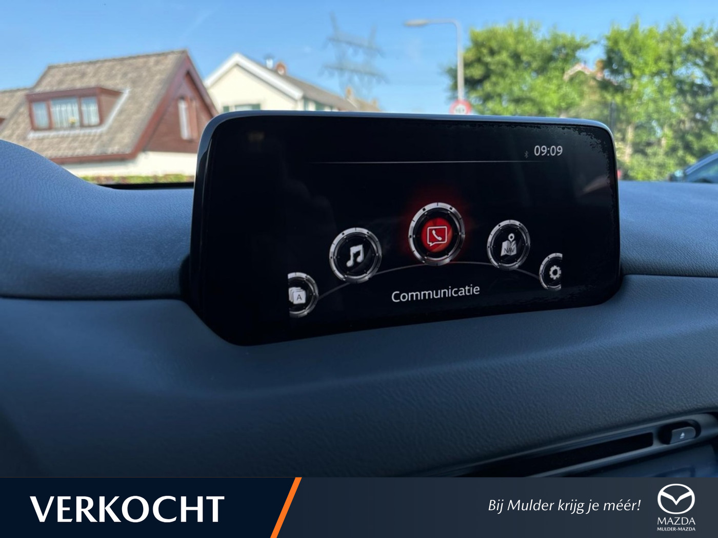 Foto van Mazda Mazda Cx-5
