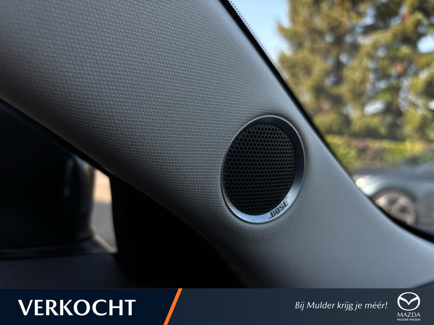 Foto van Mazda Mazda Cx-5