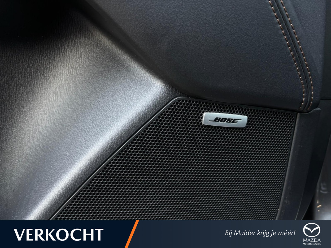 Foto van Mazda Mazda Cx-5
