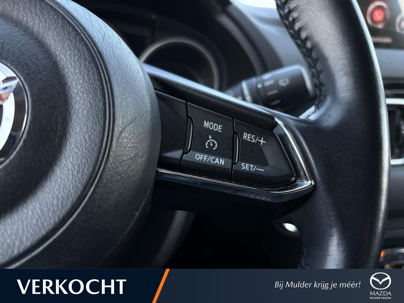 Foto van Mazda Mazda Cx-5
