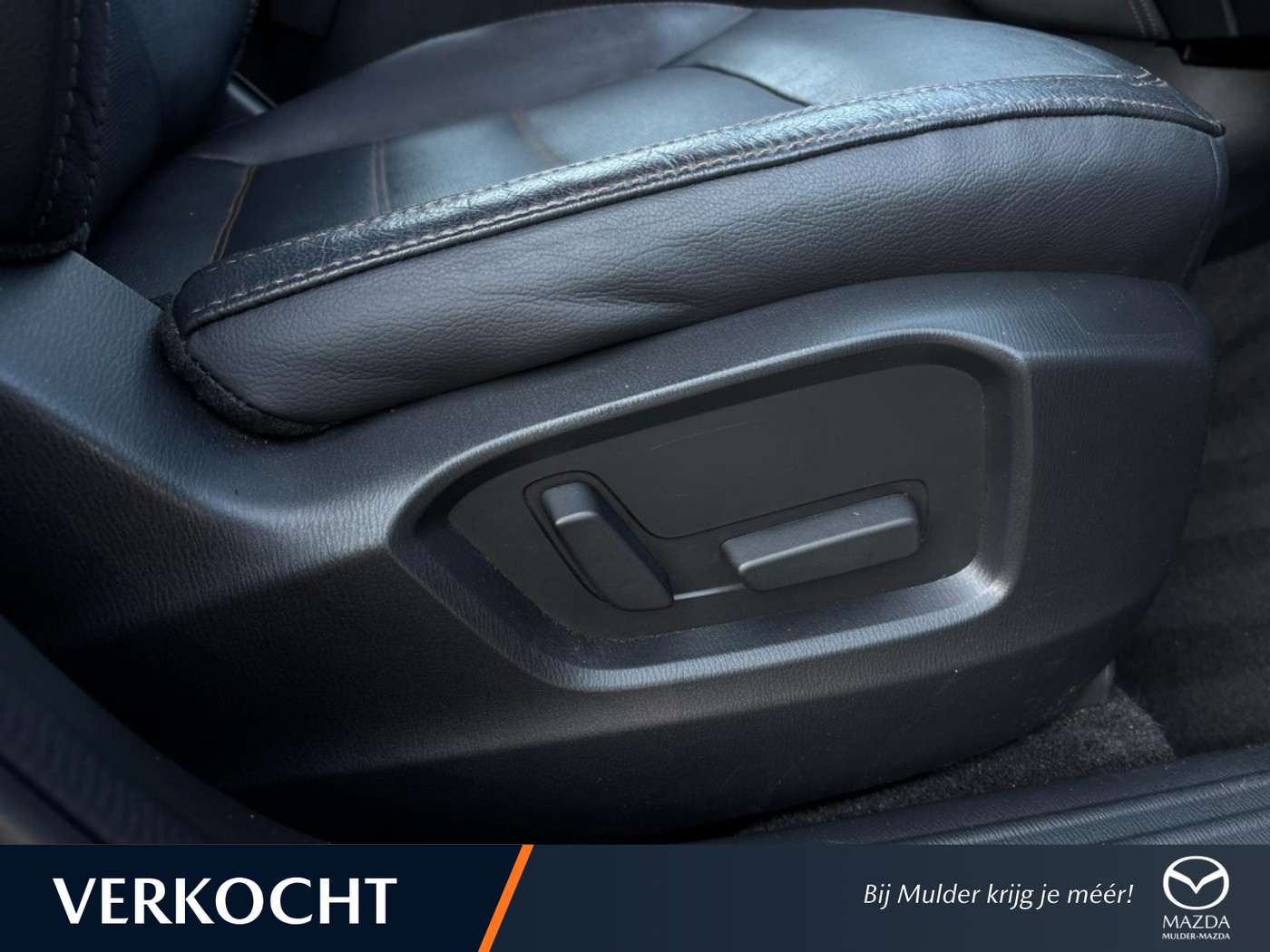 Foto van Mazda Mazda Cx-5