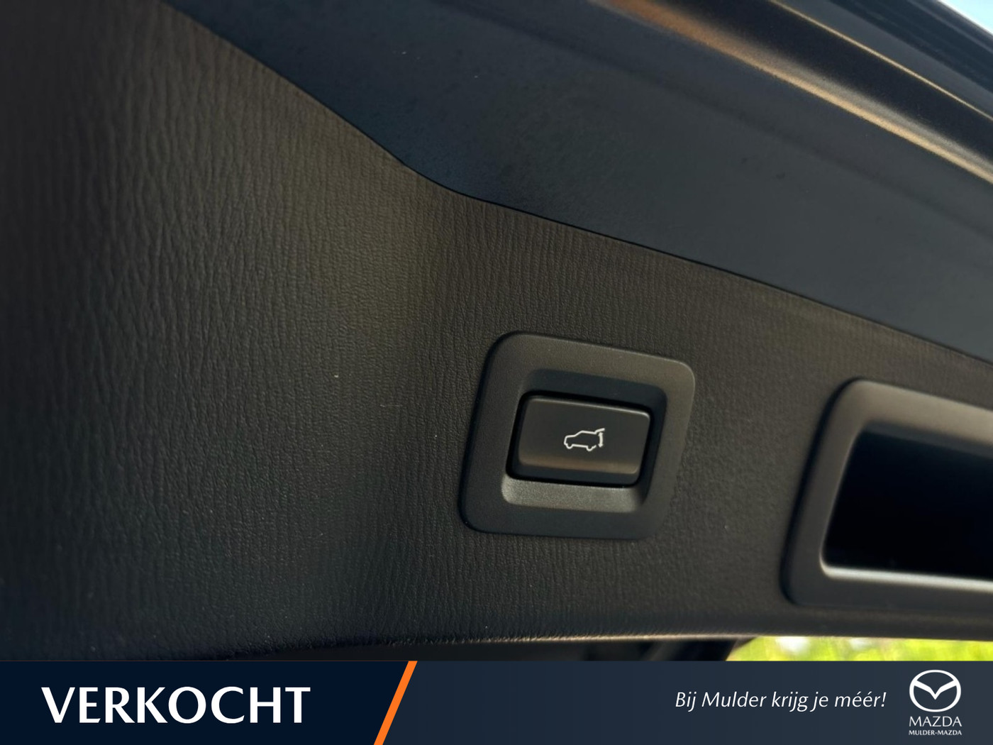 Foto van Mazda Mazda Cx-5