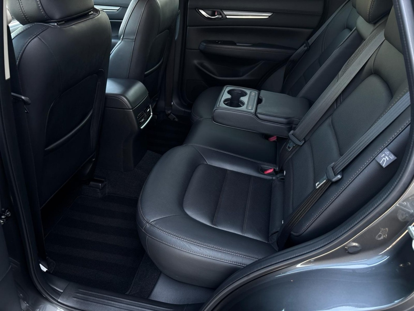 Foto van Mazda Mazda Cx-5