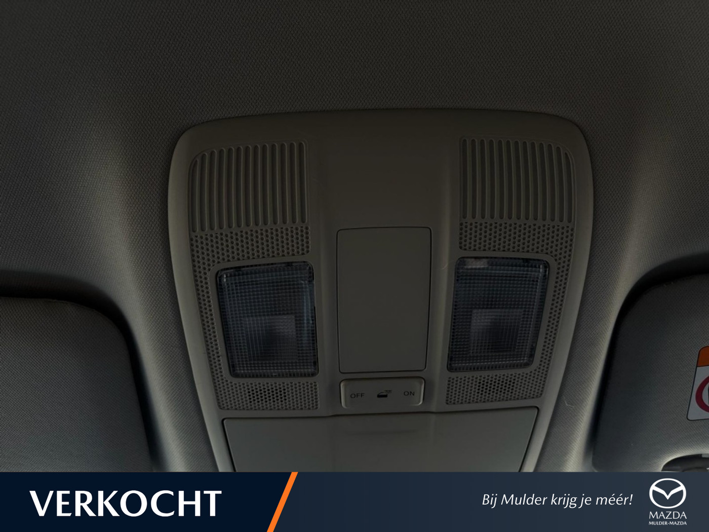 Foto van Mazda Mazda Cx-5
