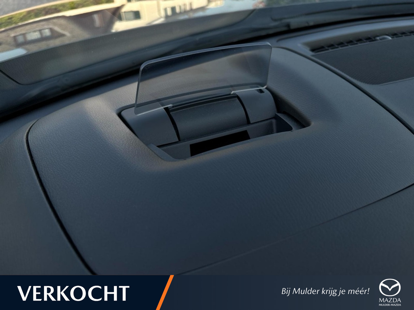 Foto van Mazda Mazda Cx-5