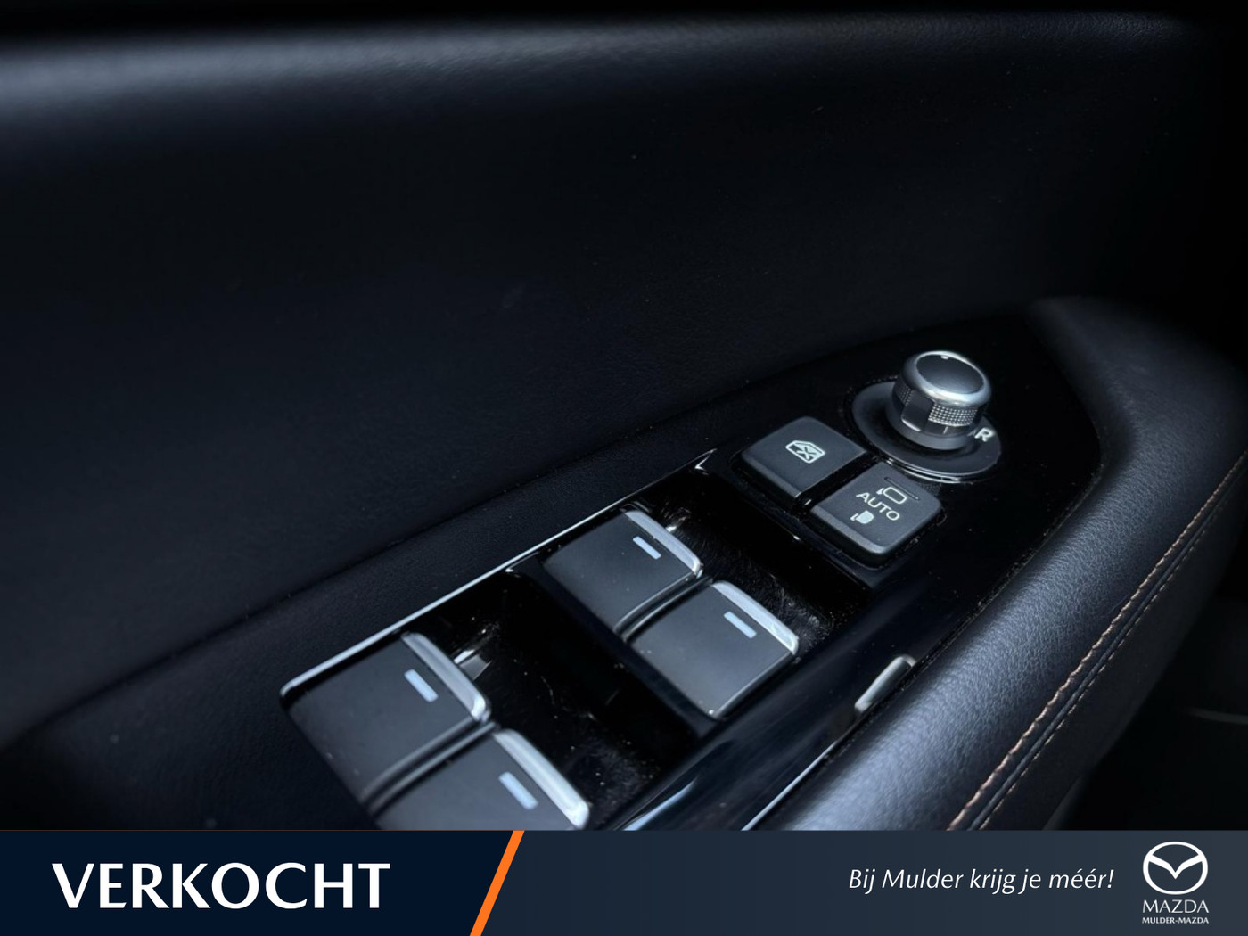 Foto van Mazda Mazda Cx-5