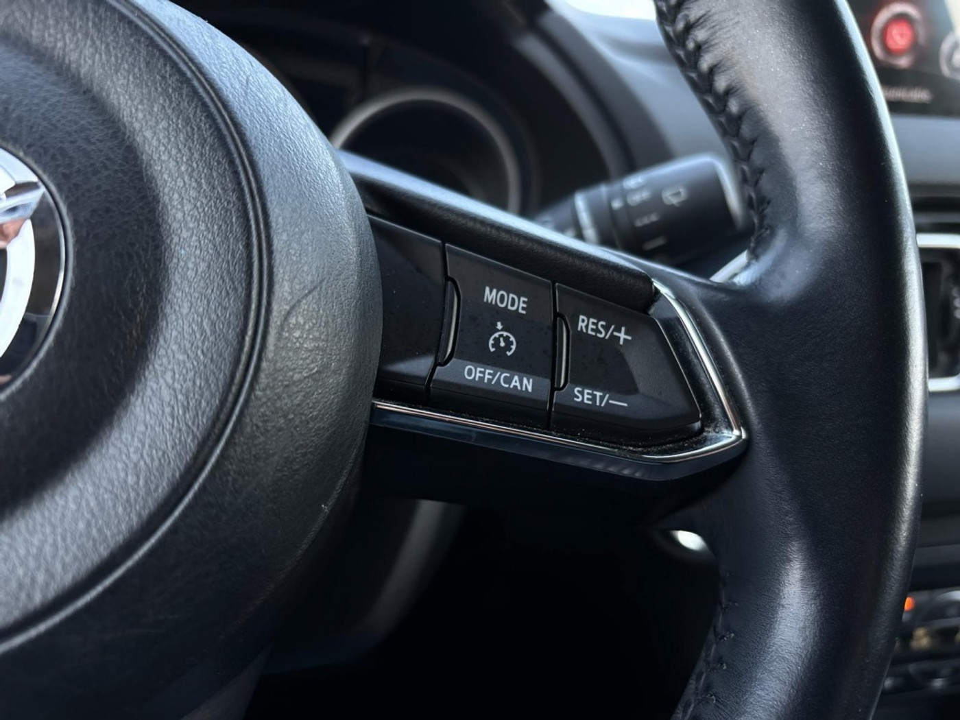 Foto van Mazda Mazda Cx-5