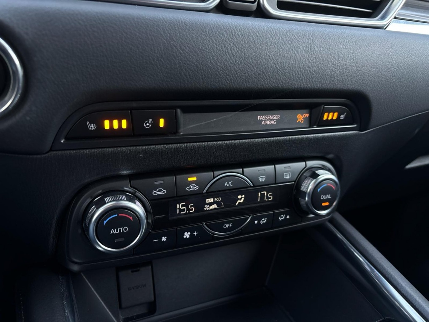Foto van Mazda Mazda Cx-5