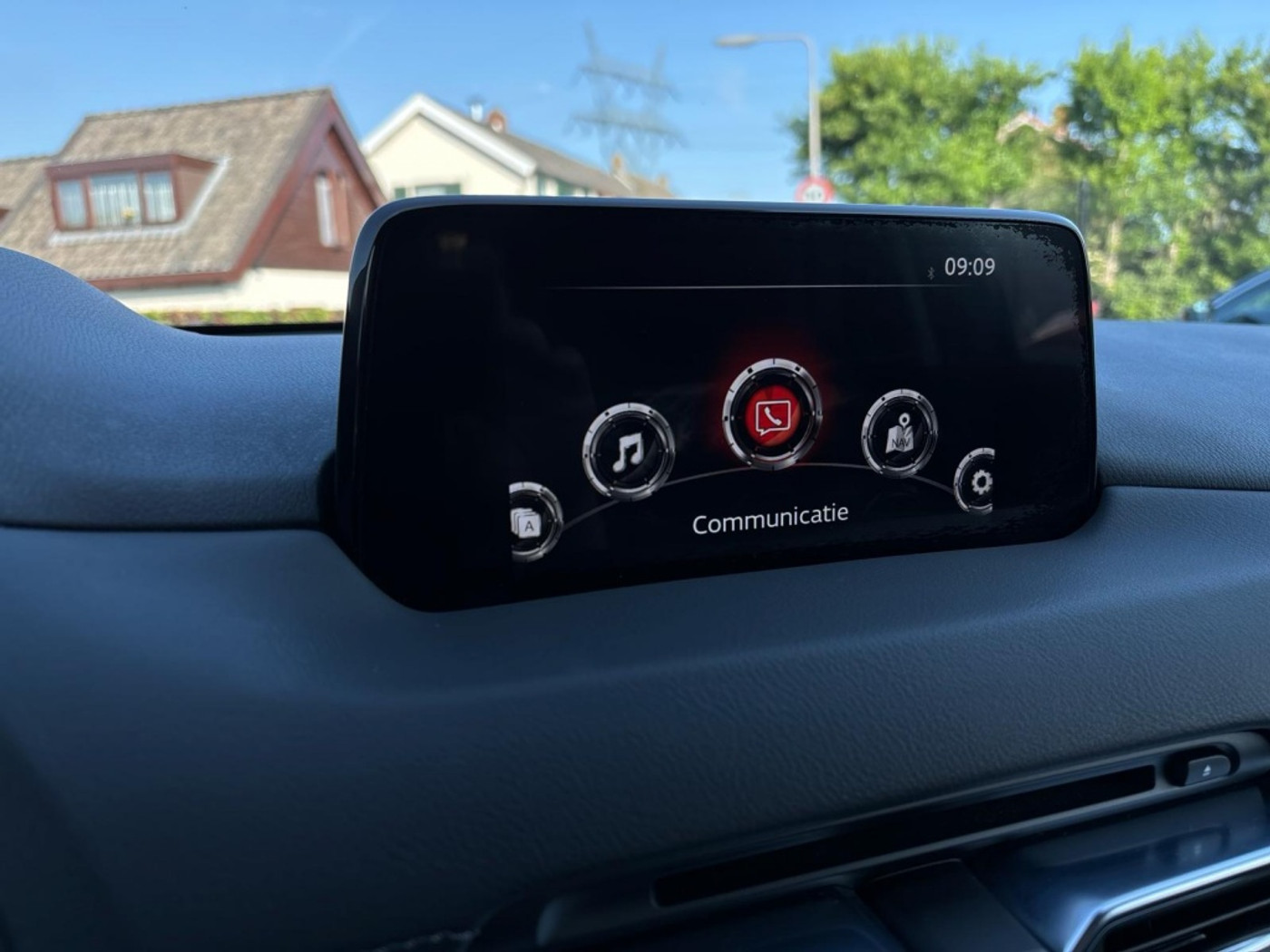 Foto van Mazda Mazda Cx-5