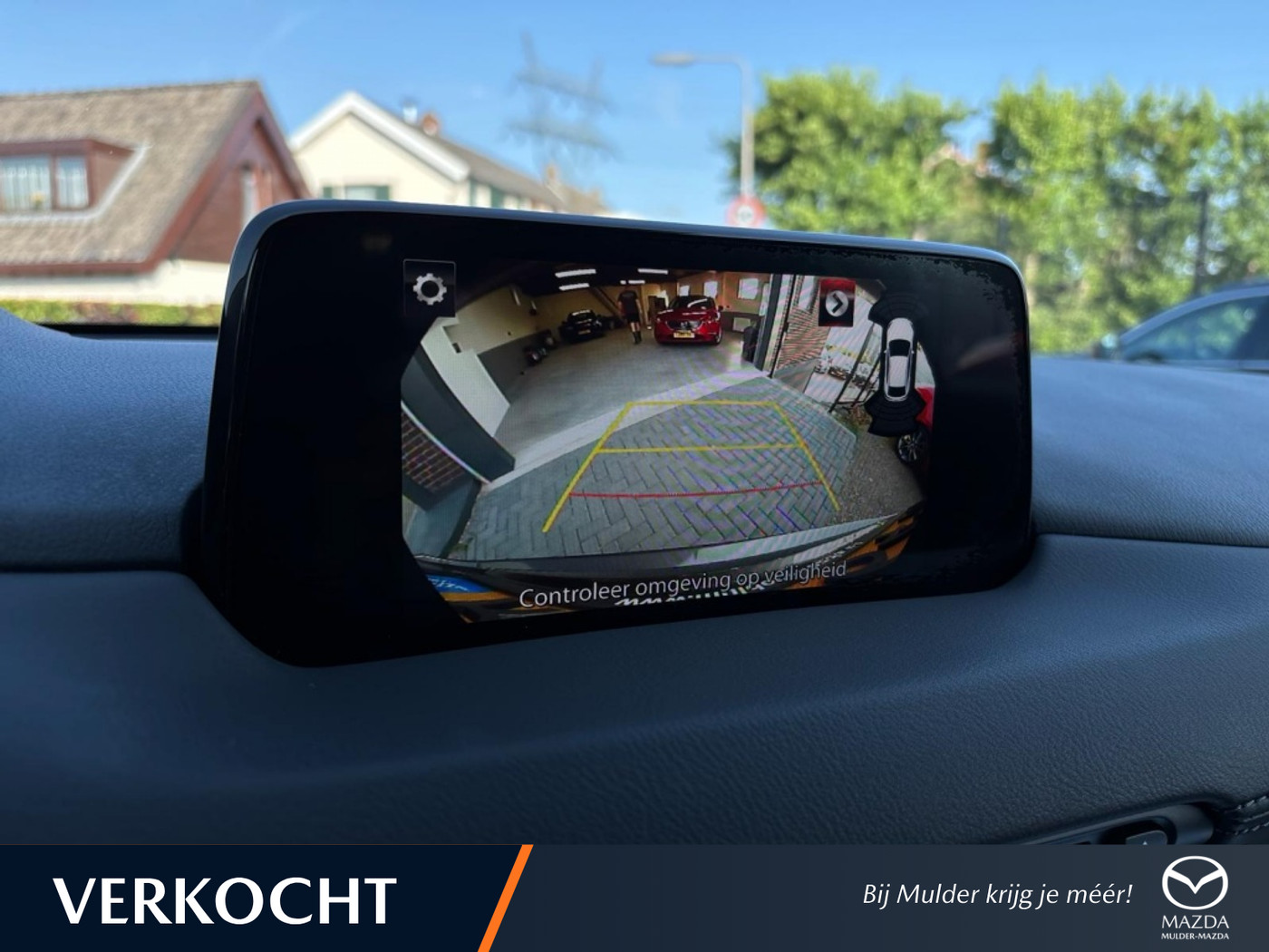 Foto van Mazda Mazda Cx-5