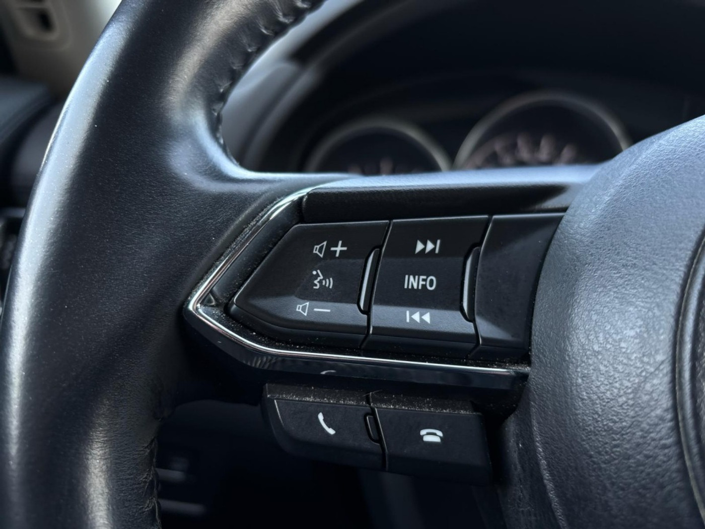 Foto van Mazda Mazda Cx-5