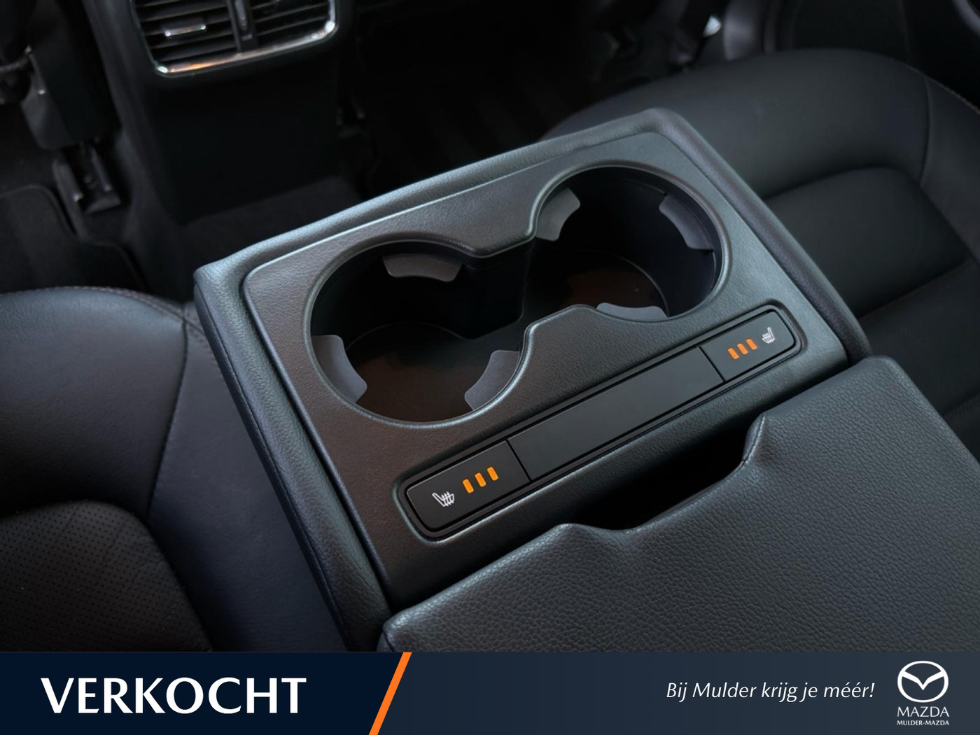 Foto van Mazda Mazda Cx-5