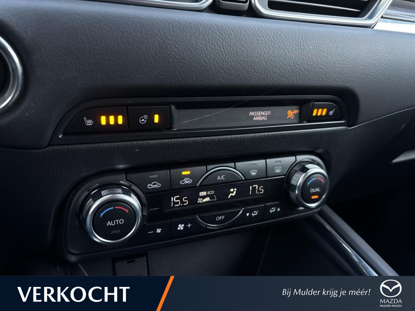Foto van Mazda Mazda Cx-5