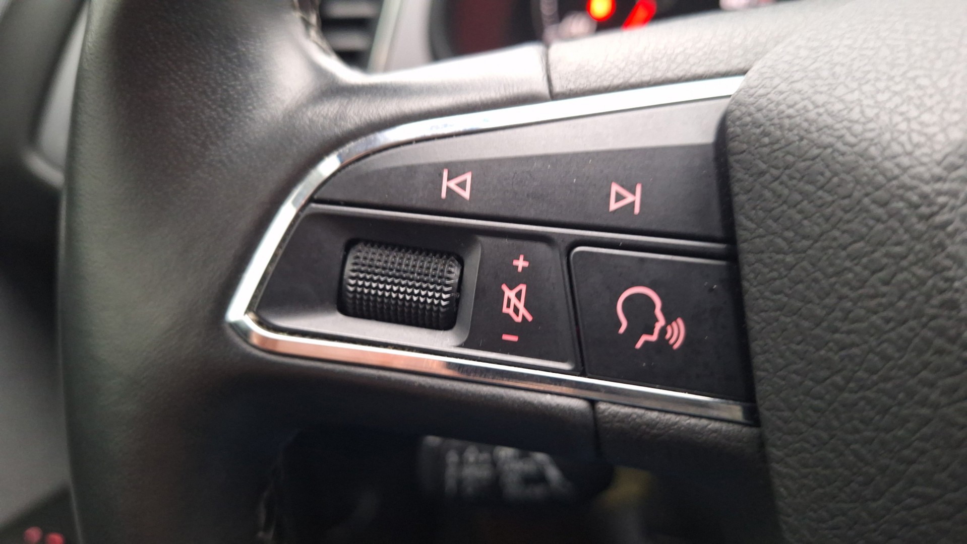 Foto van Seat Leon ST