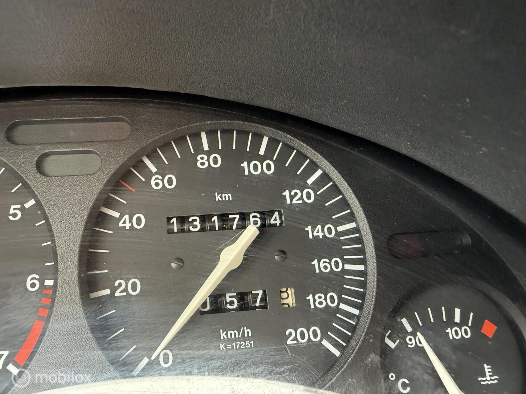 Foto van Opel Corsa-b