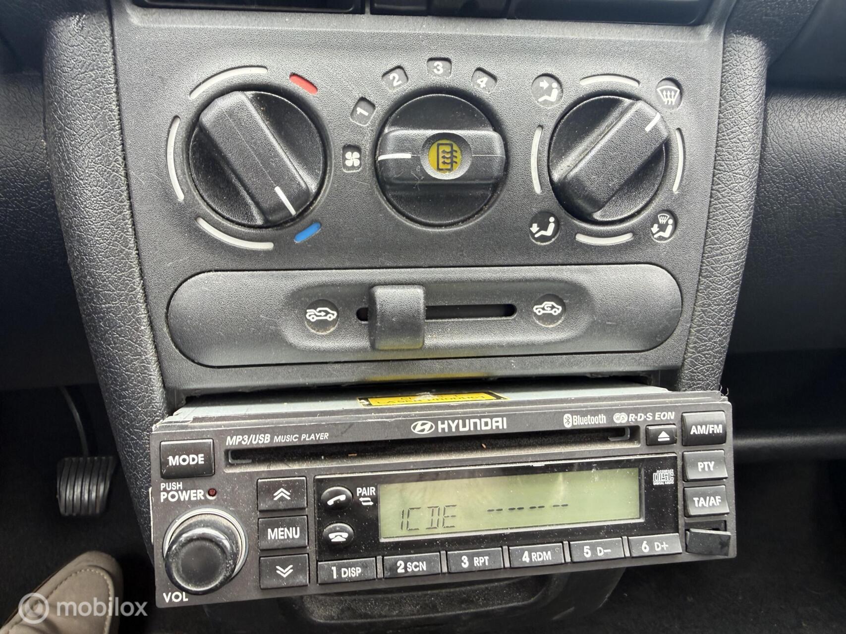Foto van Opel Corsa-b
