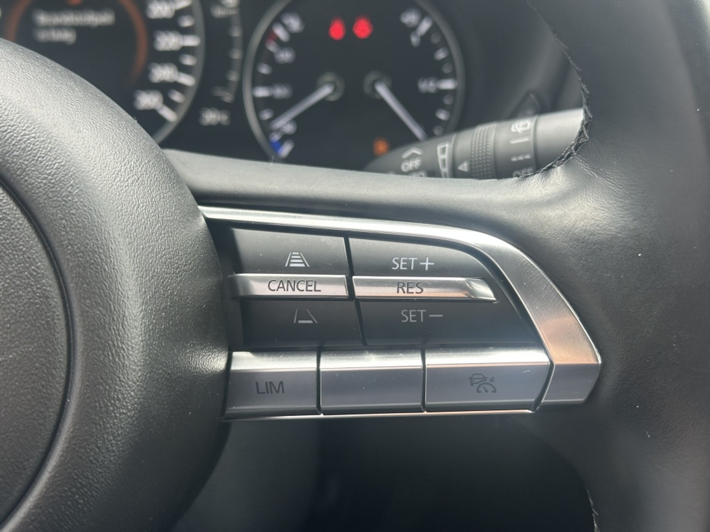 Foto van Mazda Mazda Cx-30