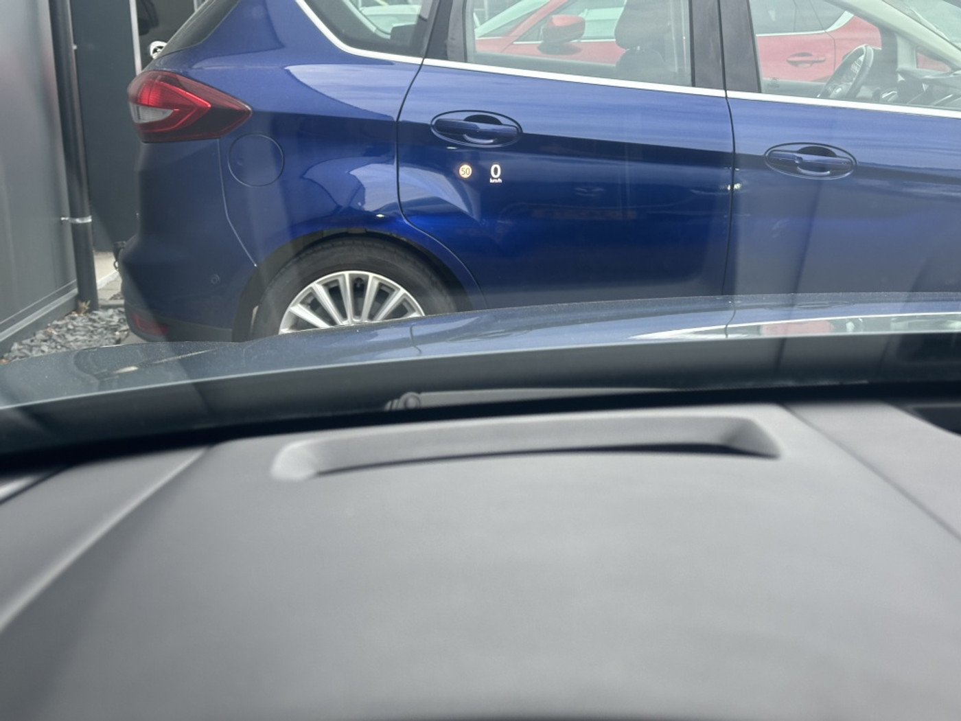 Foto van Mazda Mazda Cx-30