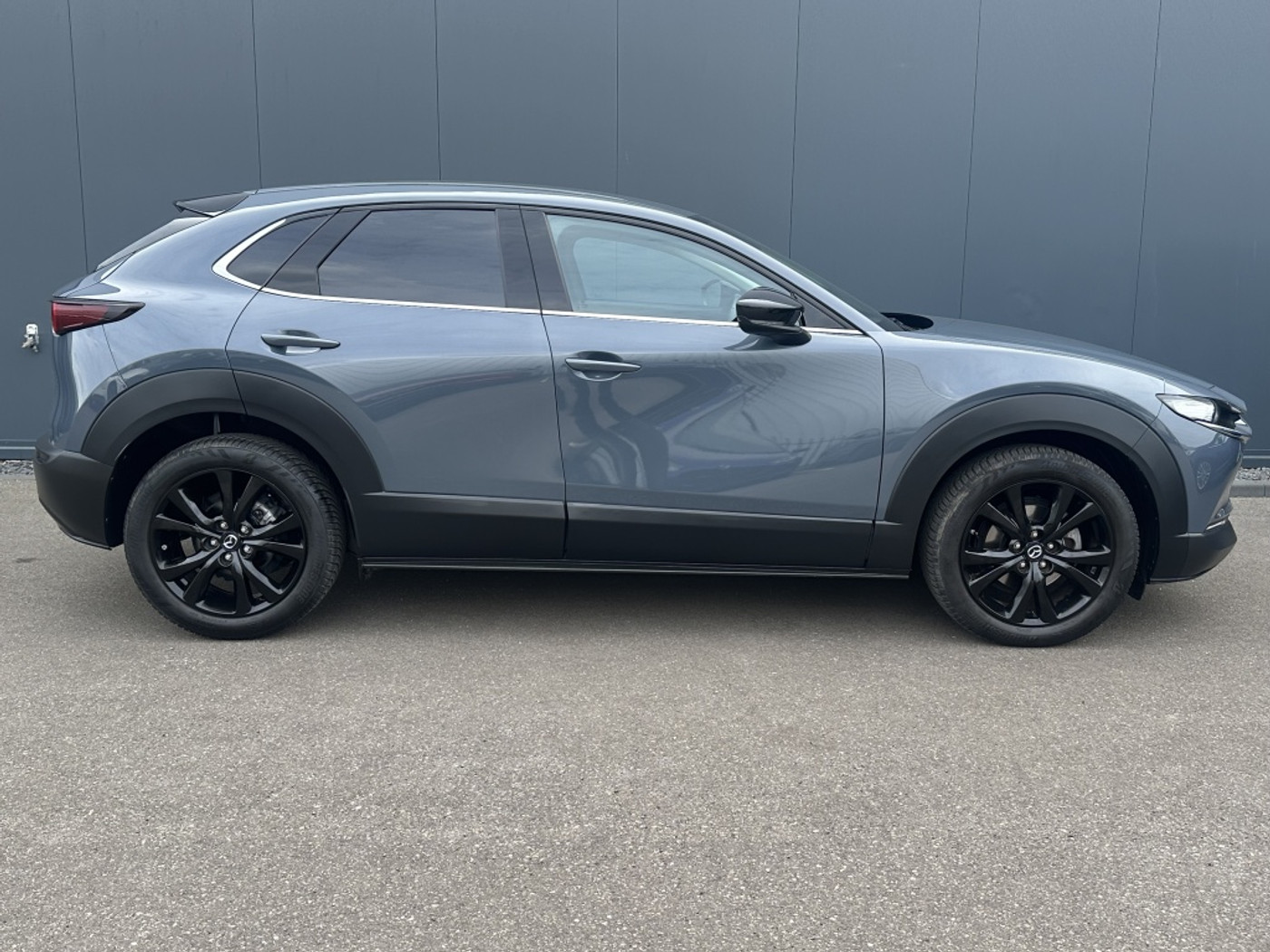 Foto van Mazda Mazda Cx-30