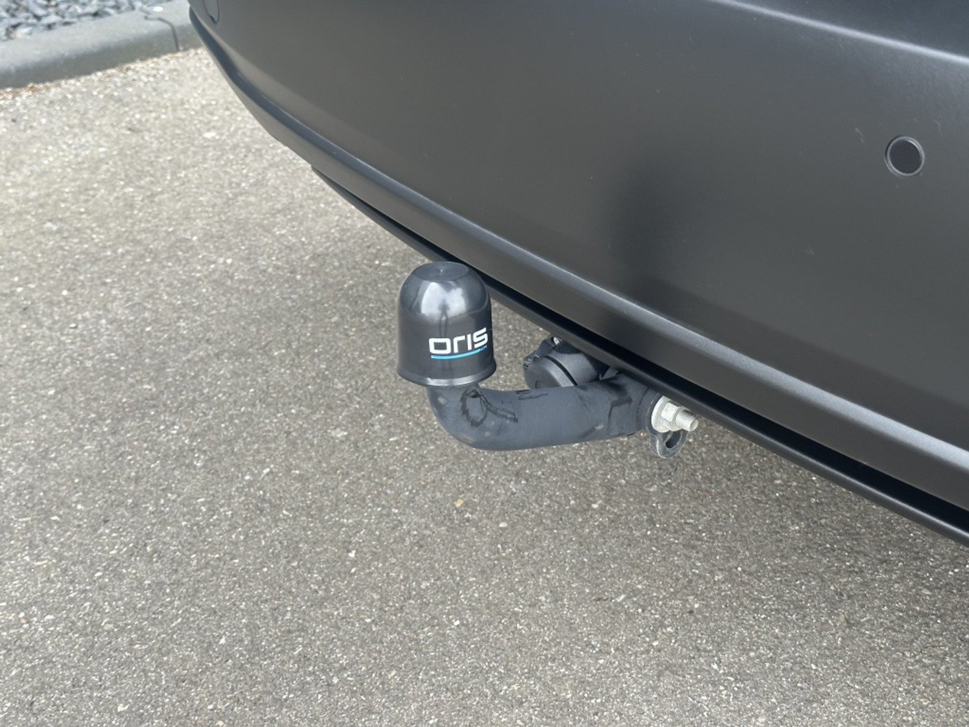 Foto van Mazda Mazda Cx-30