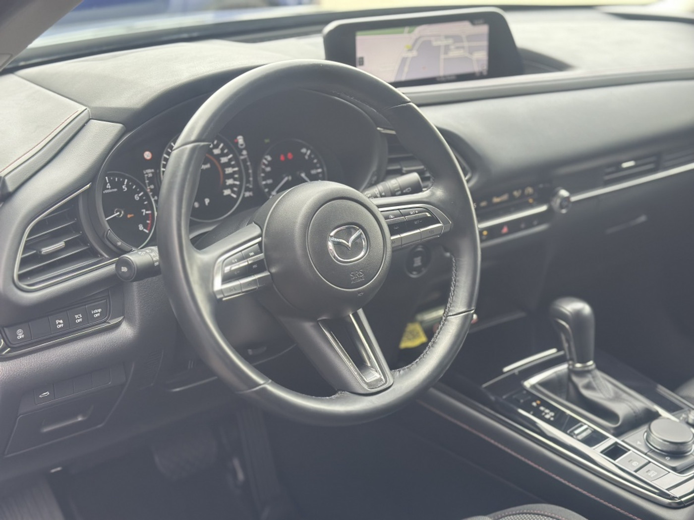 Foto van Mazda Mazda Cx-30