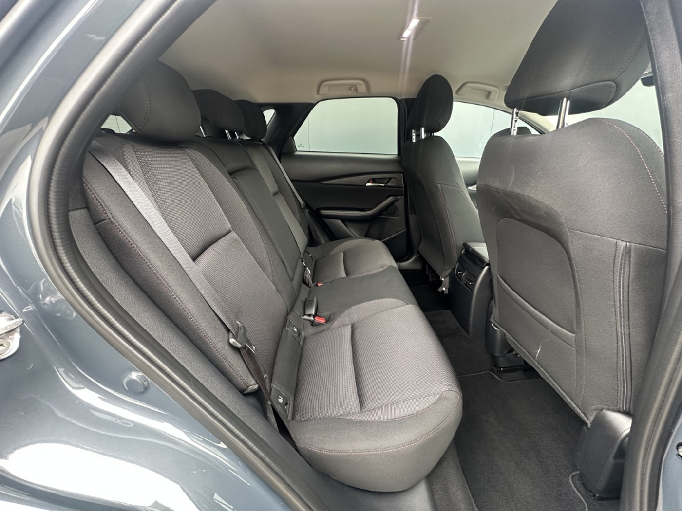 Foto van Mazda Mazda Cx-30