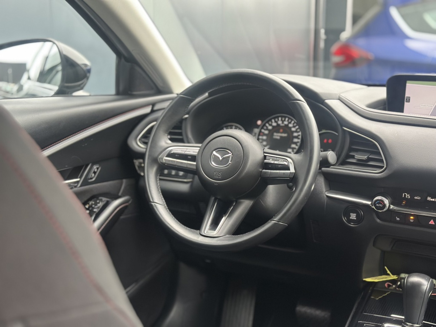 Foto van Mazda Mazda Cx-30