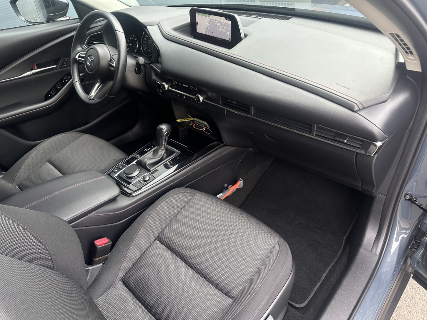 Foto van Mazda Mazda Cx-30