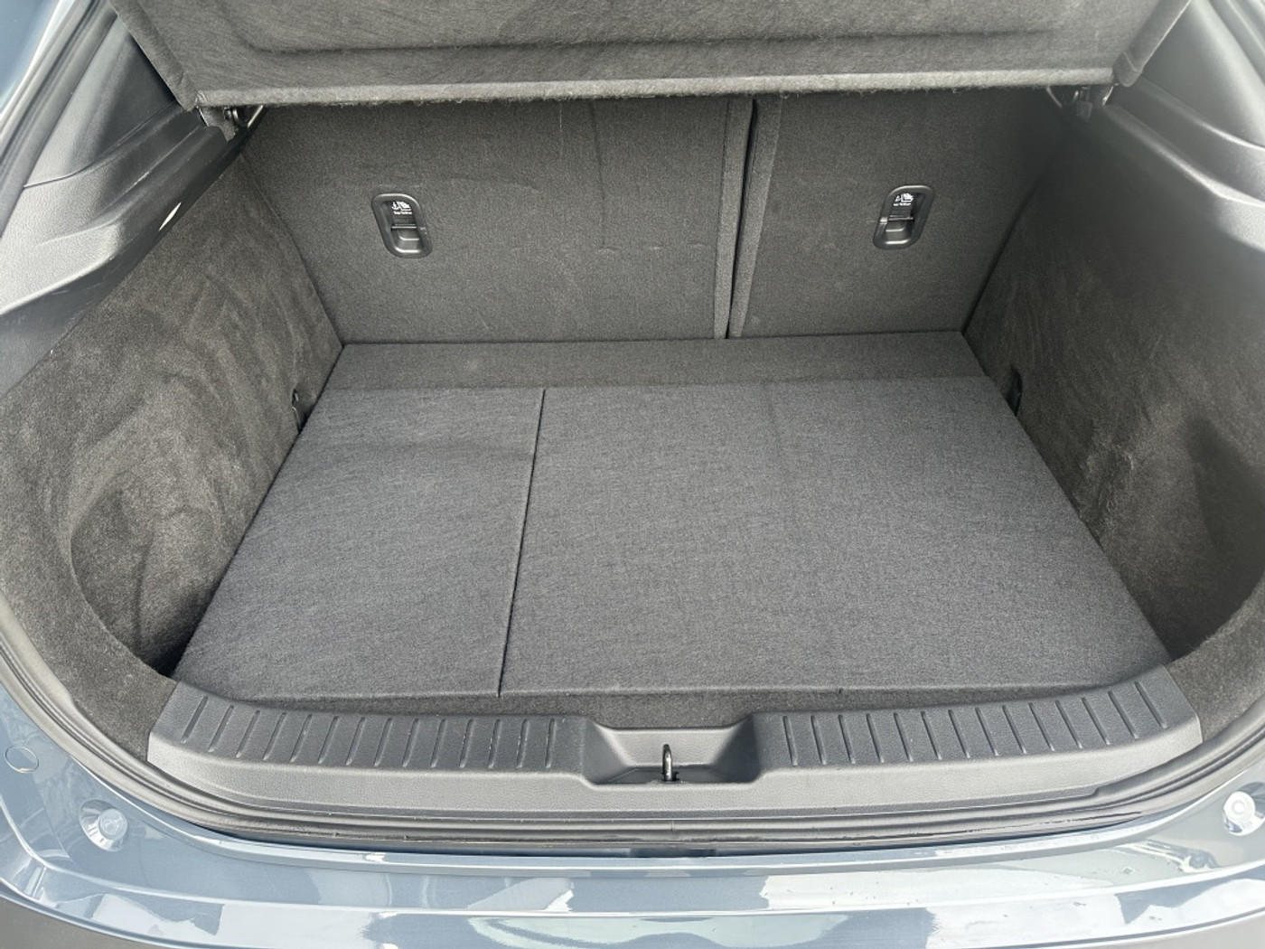 Foto van Mazda Mazda Cx-30
