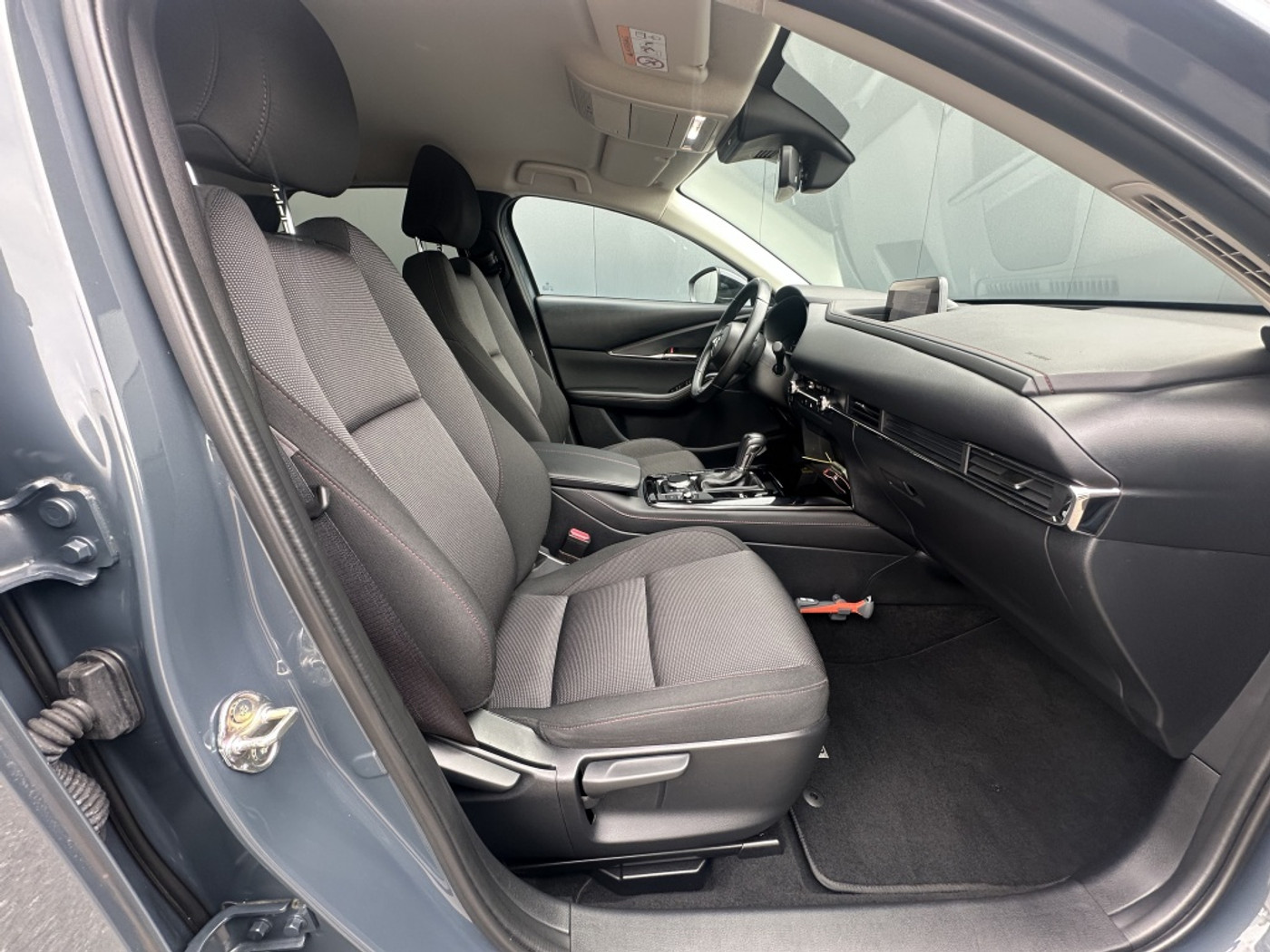 Foto van Mazda Mazda Cx-30