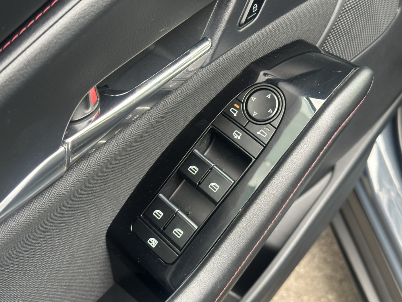 Foto van Mazda Mazda Cx-30