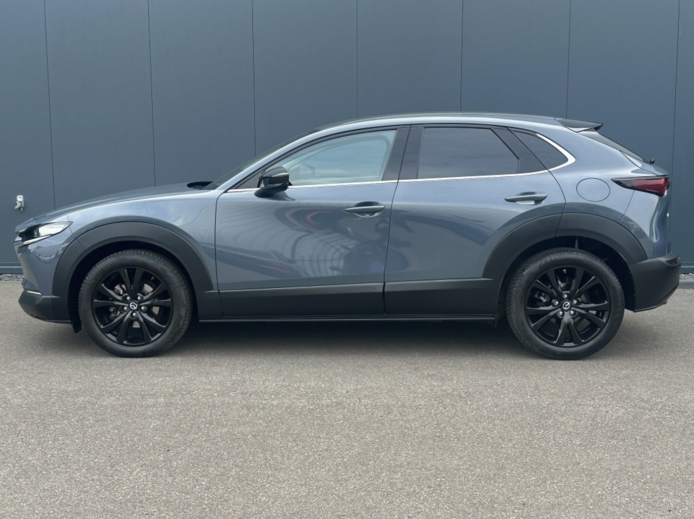 Foto van Mazda Mazda Cx-30