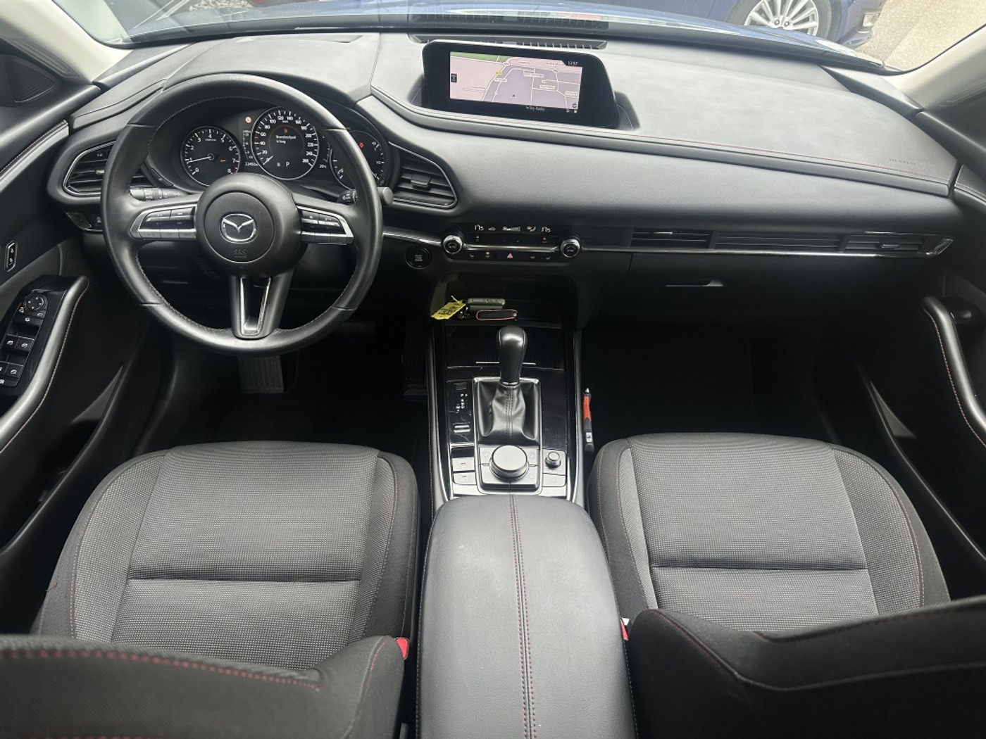 Foto van Mazda Mazda Cx-30