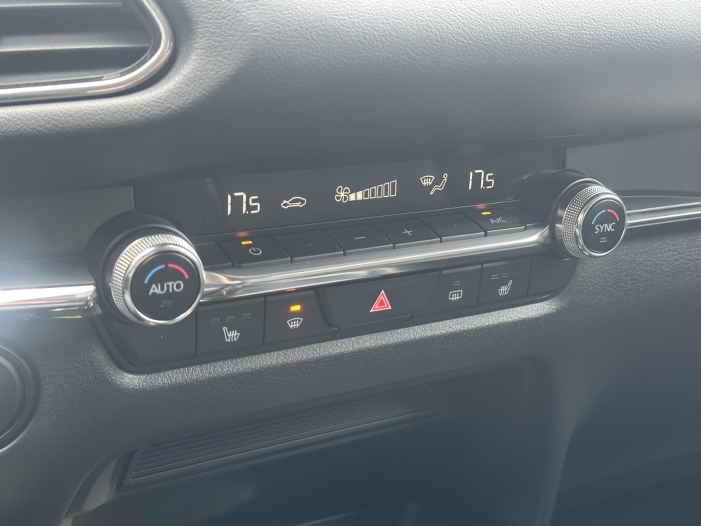Foto van Mazda Mazda Cx-30