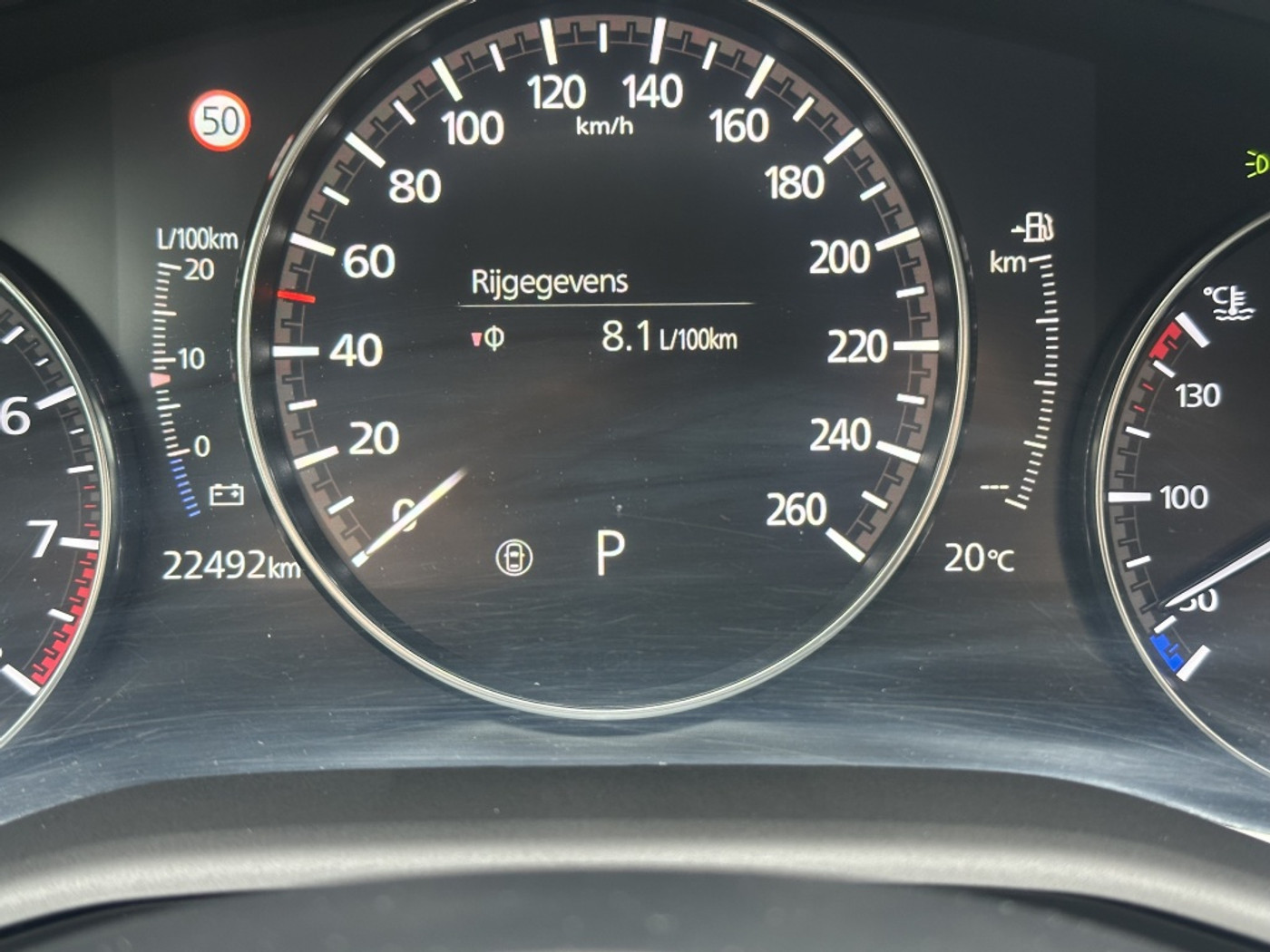 Foto van Mazda Mazda Cx-30