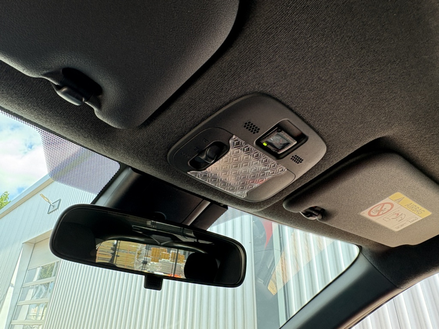 Foto van Toyota Toyota Aygo X