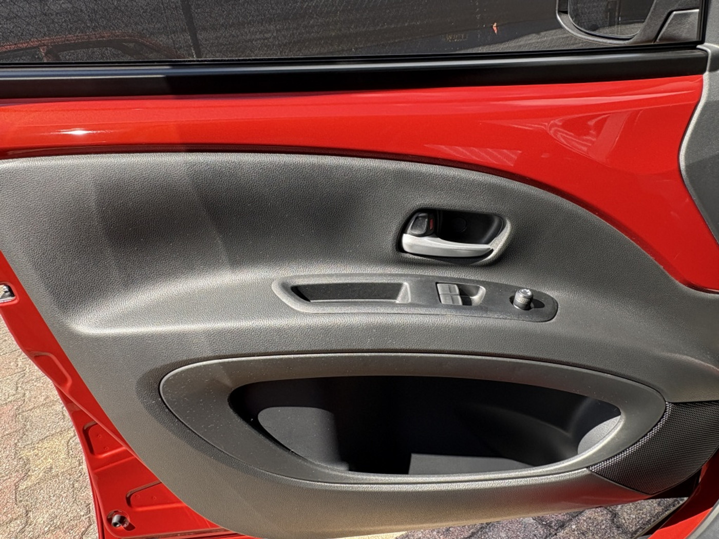 Foto van Toyota Toyota Aygo X
