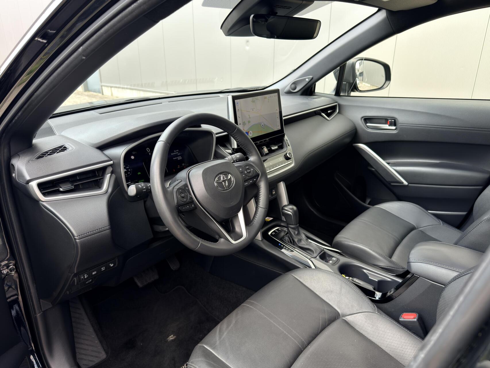 Foto van Toyota Toyota Corolla