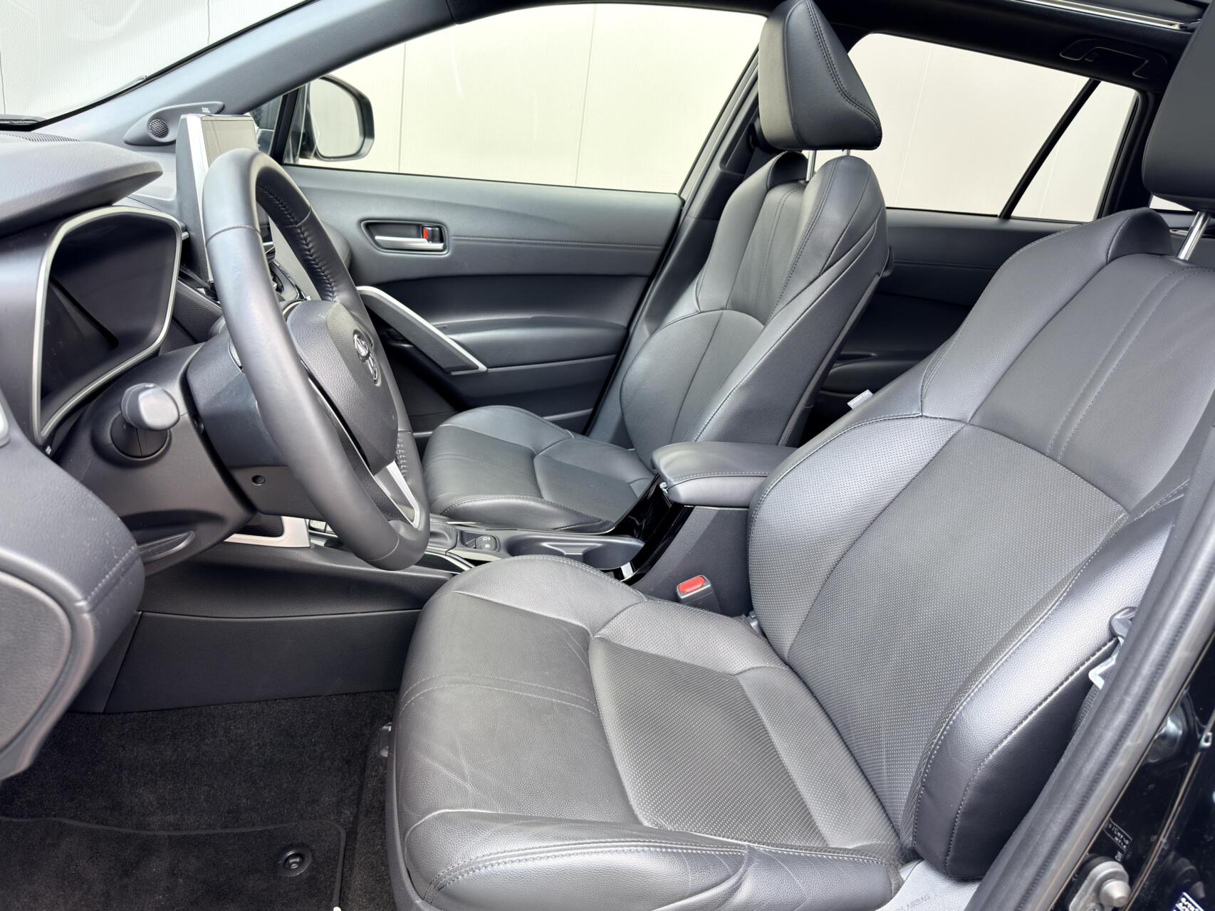 Foto van Toyota Toyota Corolla