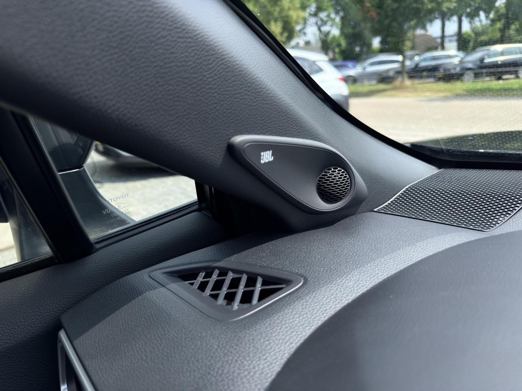 Foto van Toyota Toyota Corolla