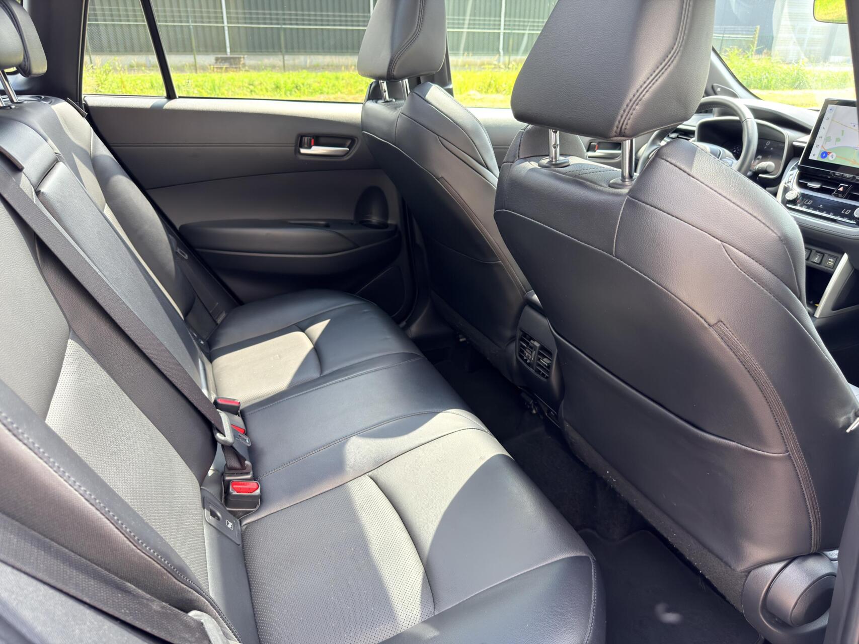 Foto van Toyota Toyota Corolla
