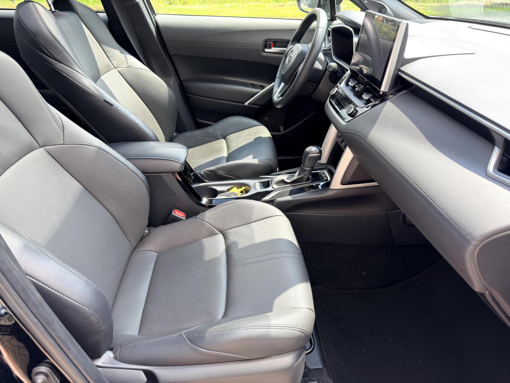 Foto van Toyota Toyota Corolla